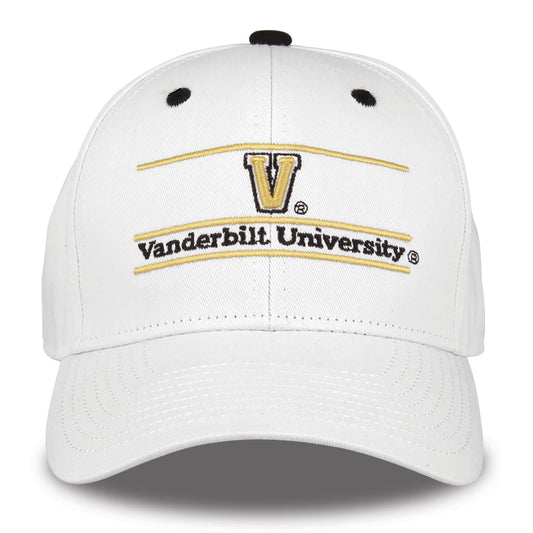 Vanderbilt Bookstore Snapback
