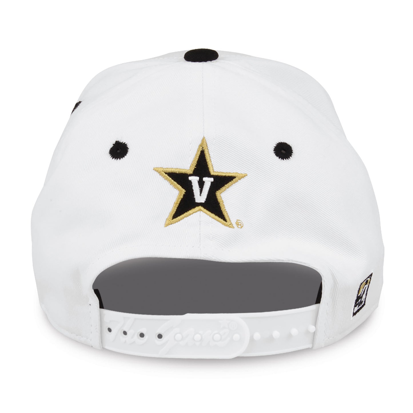 Vanderbilt Bookstore Snapback
