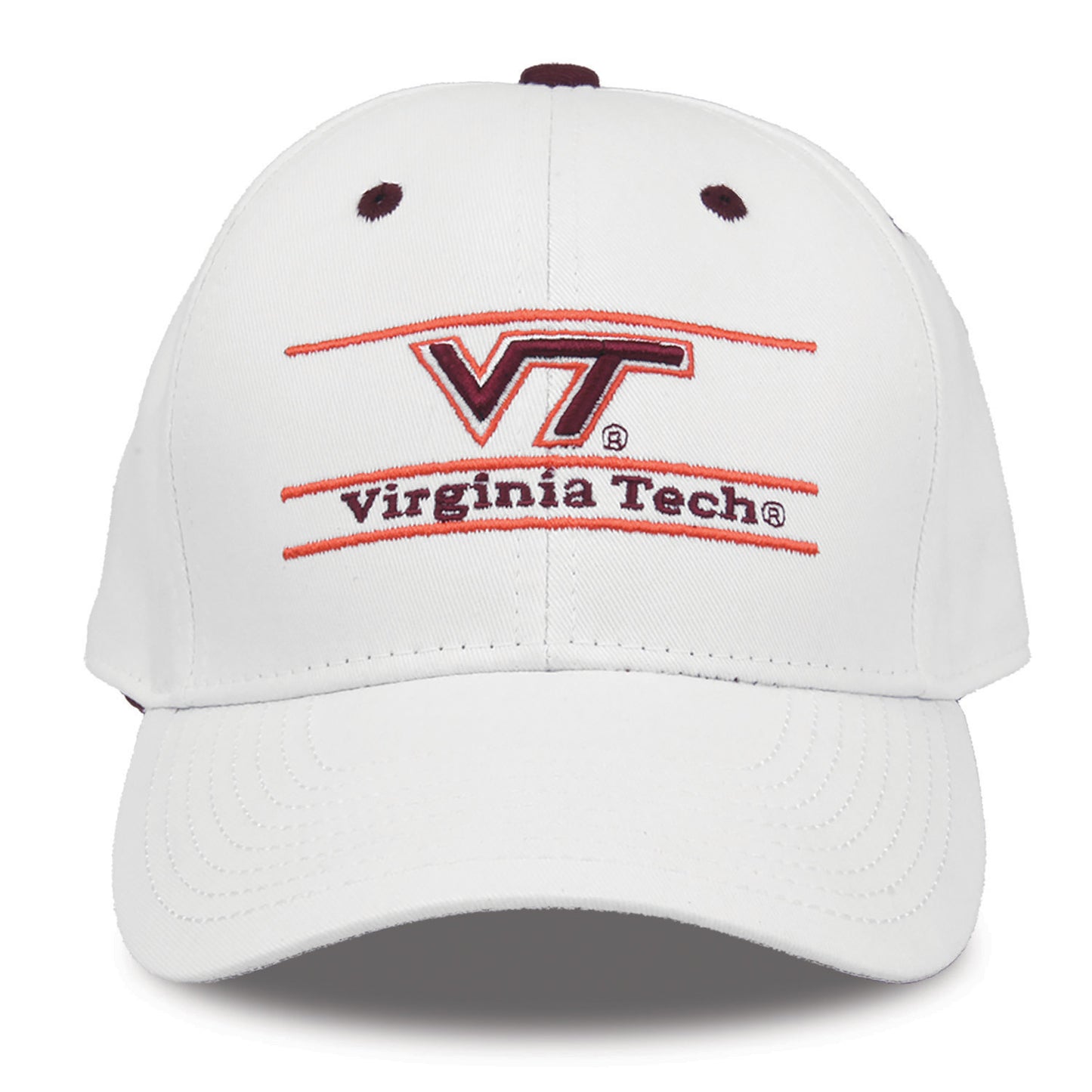 Virginia Tech Bookstore Snapback
