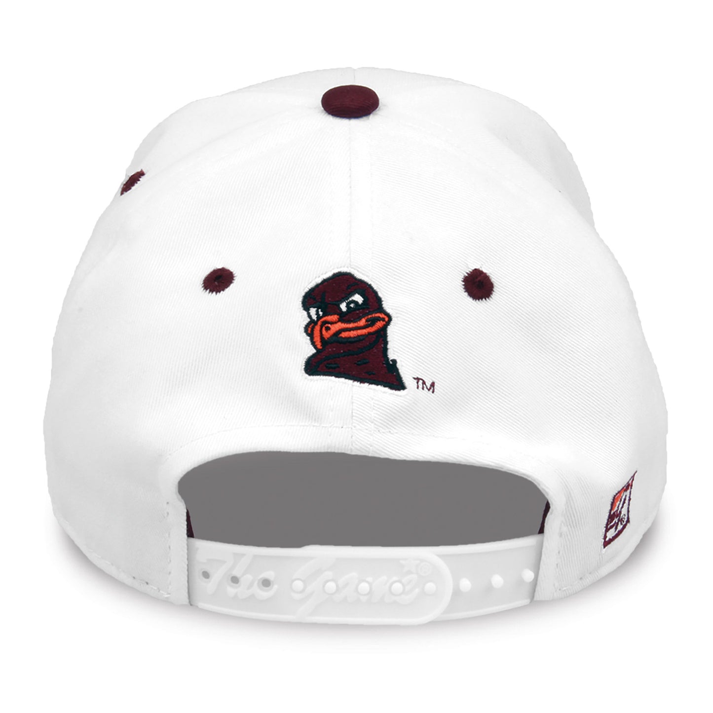 Virginia Tech Bookstore Snapback