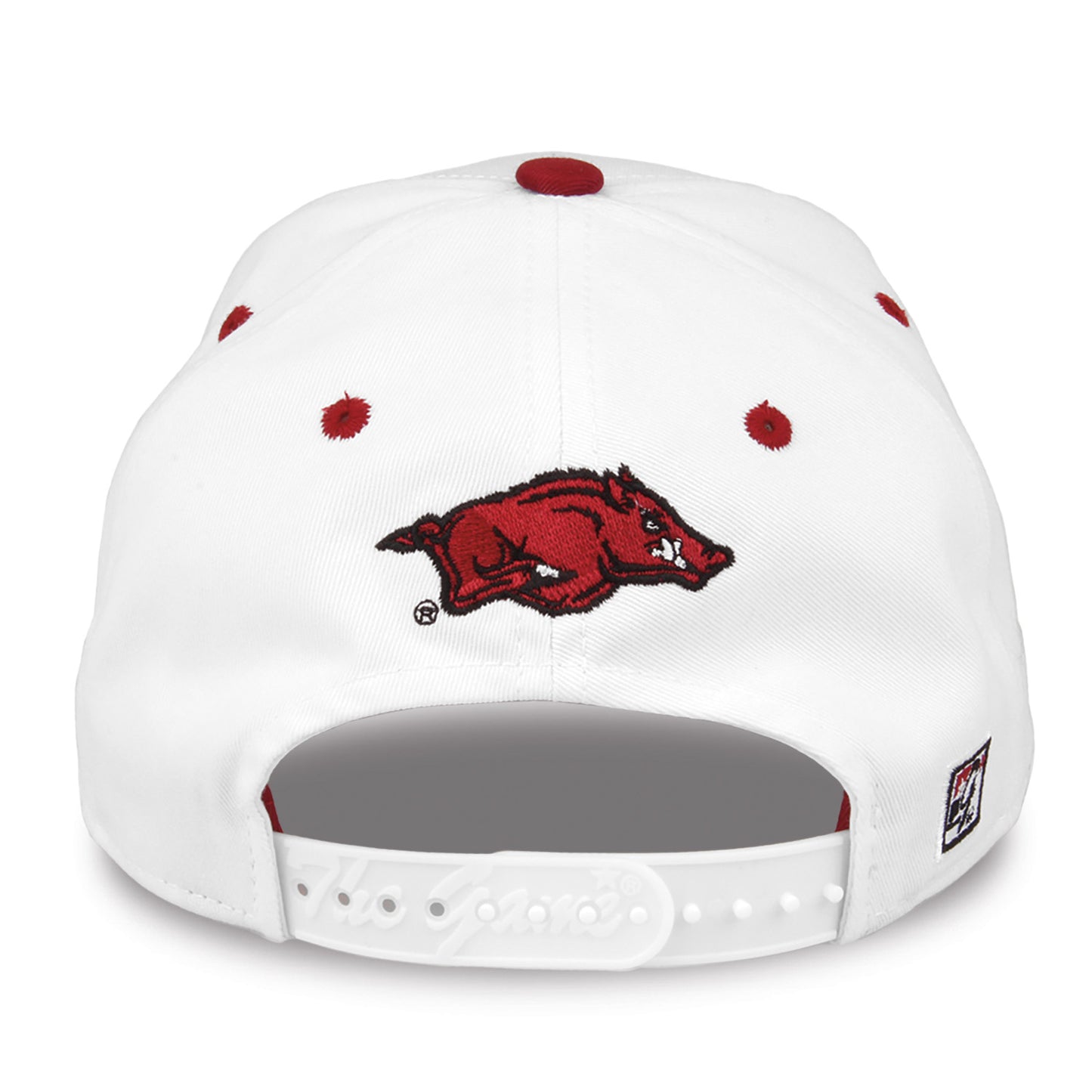 Arkansas Bookstore Snapback
