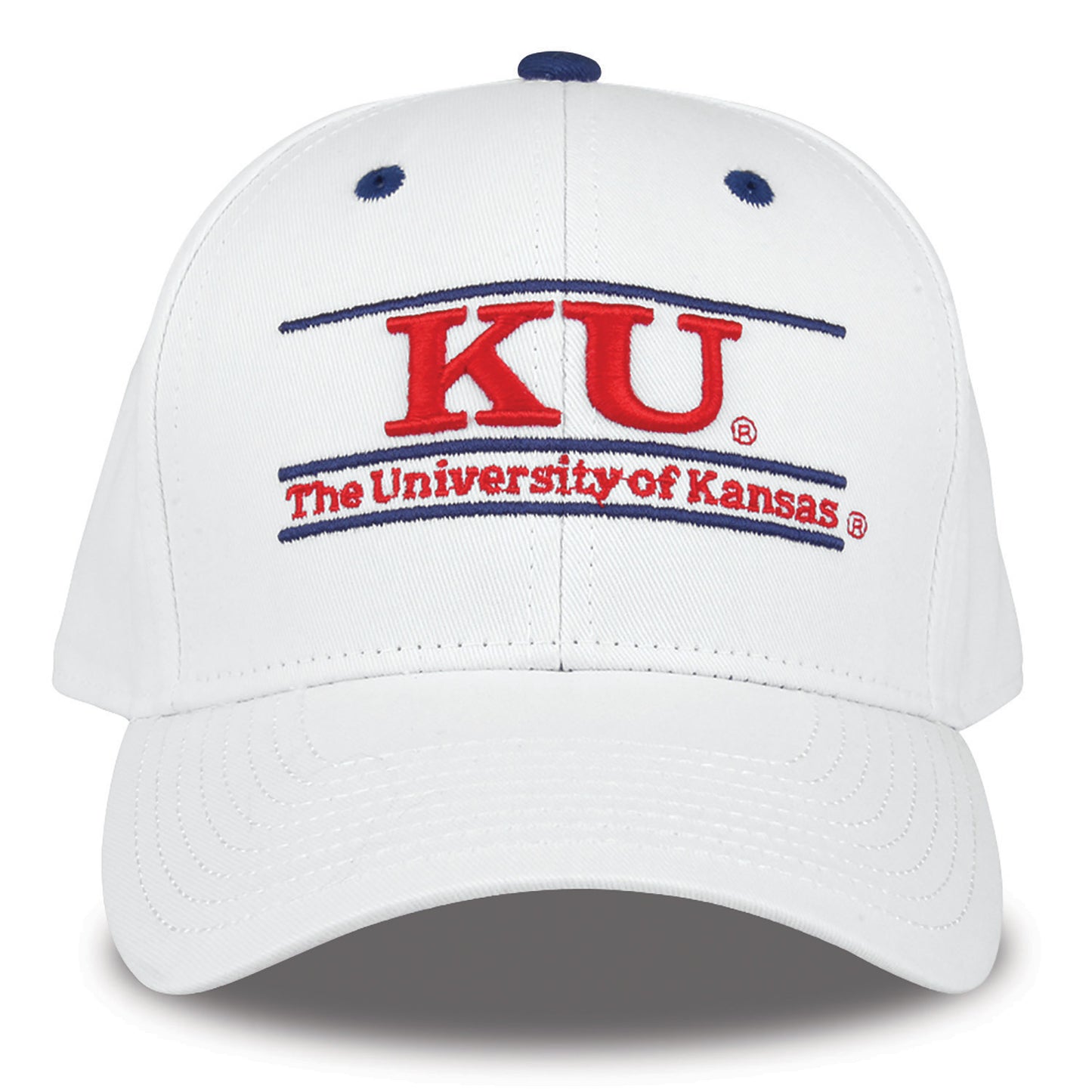 Kansas Bookstore Snapback