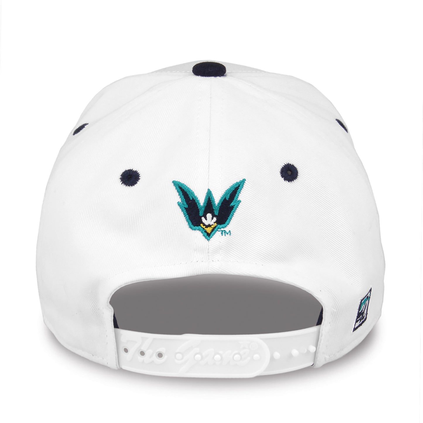 North Carolina - Wilmington Bookstore Snapback