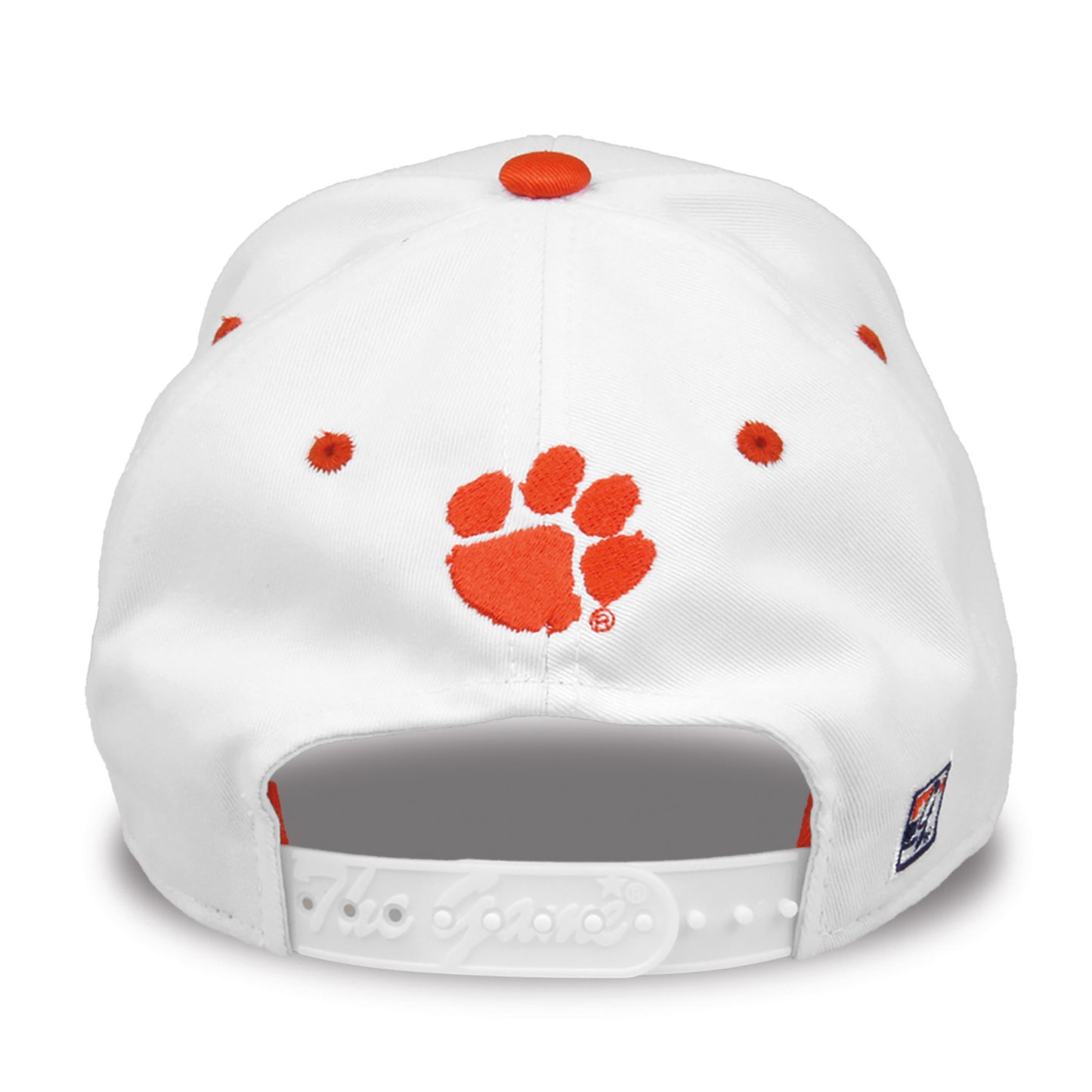 Clemson Bookstore Snapback