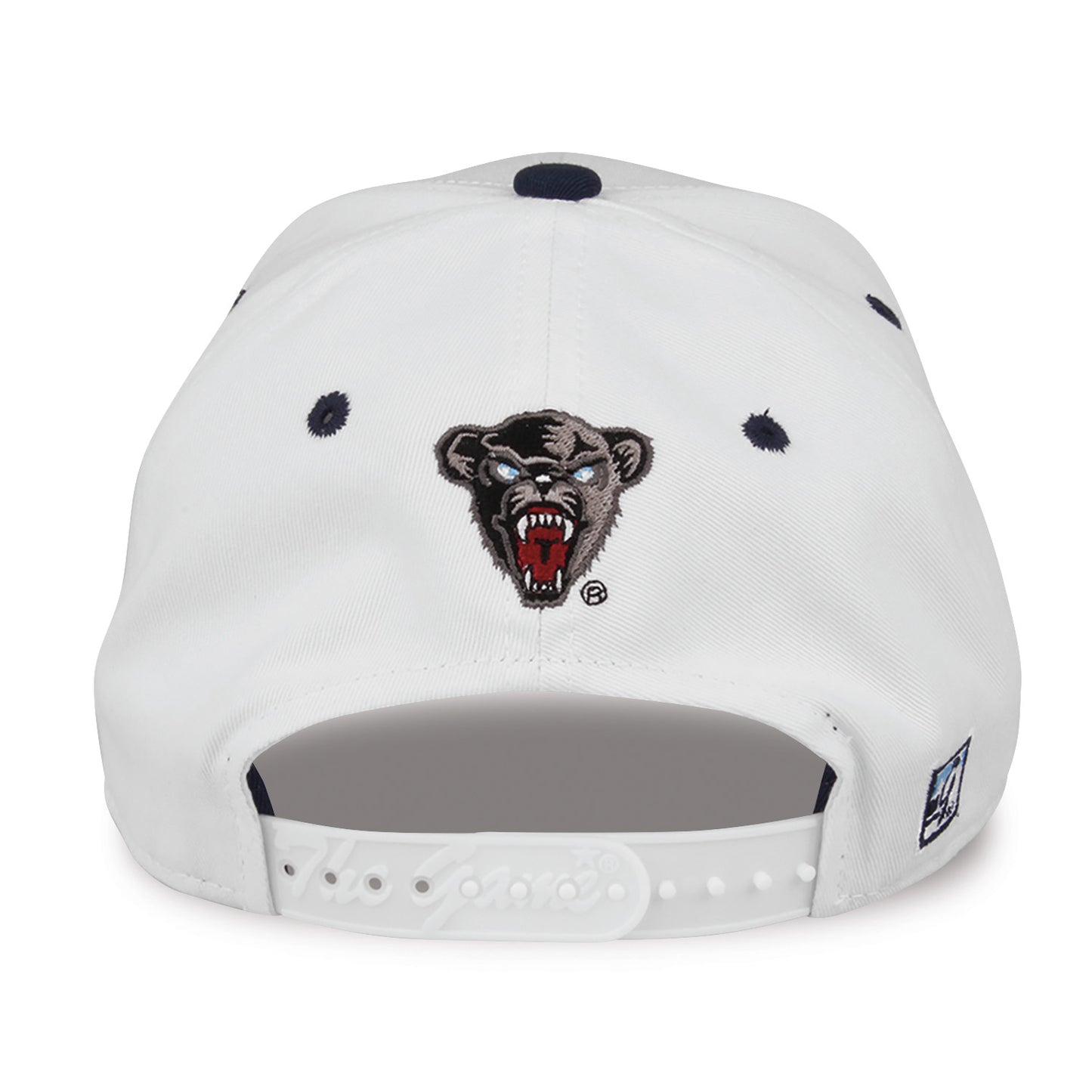 Maine Hat Bookstore Snapback