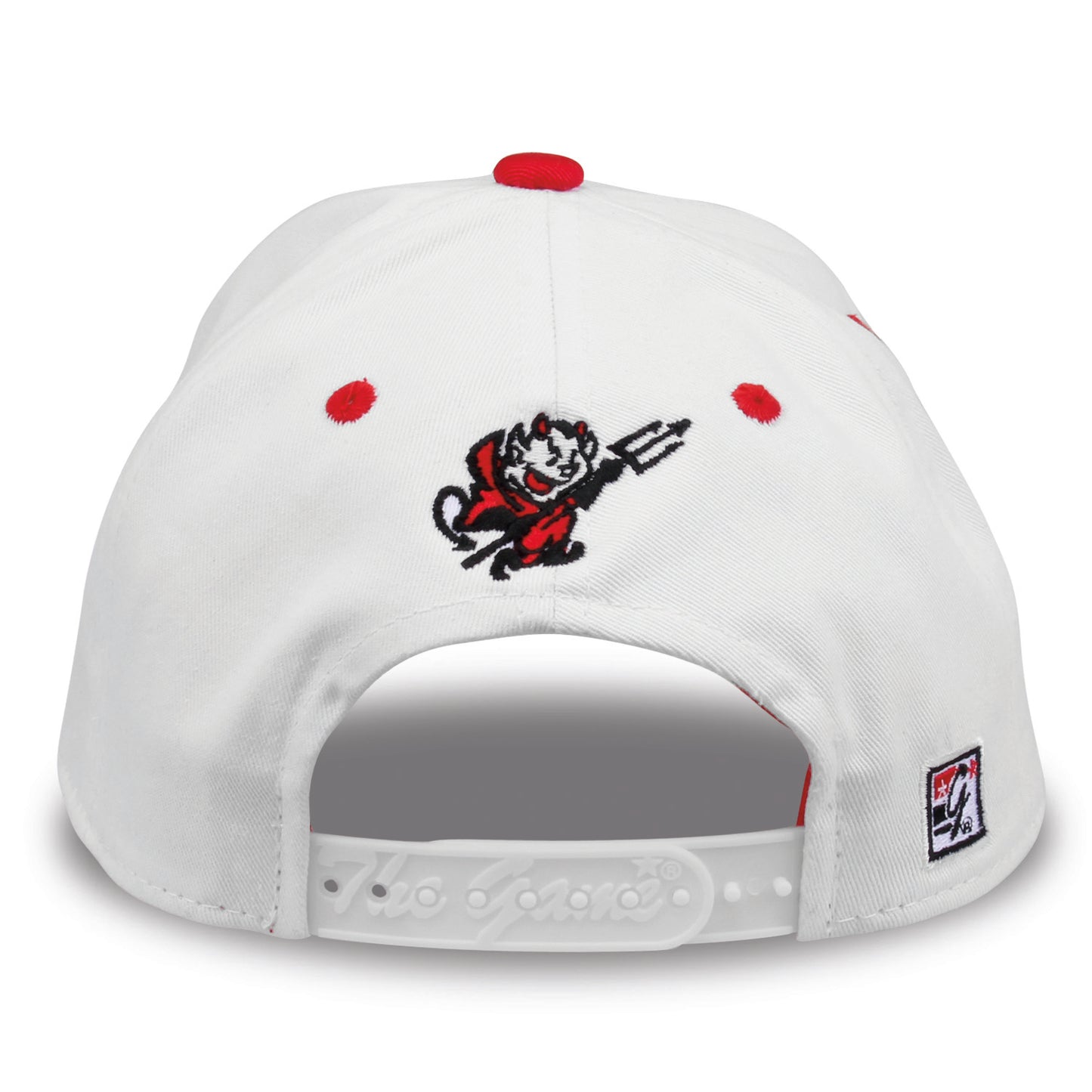 Dickinson College Bookstore Snapback