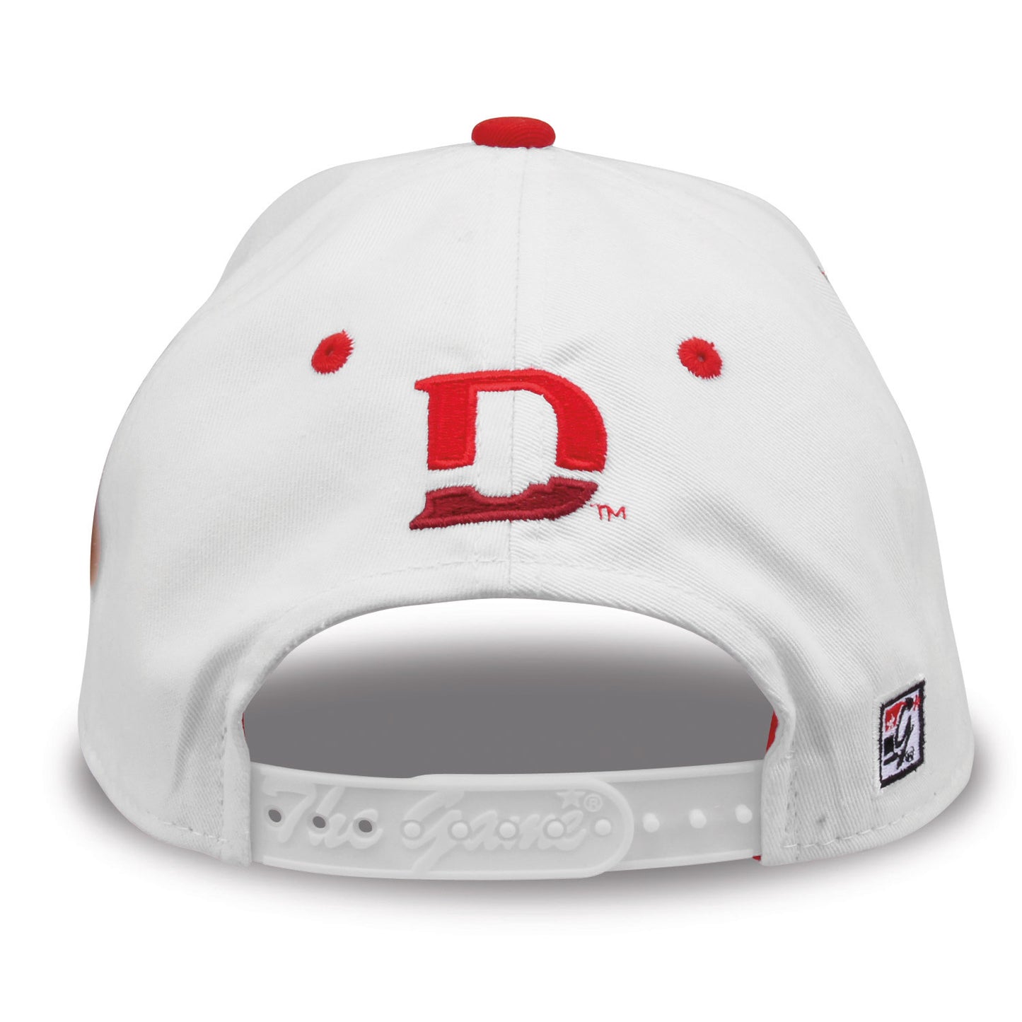 Dixie State Bookstore Snapback