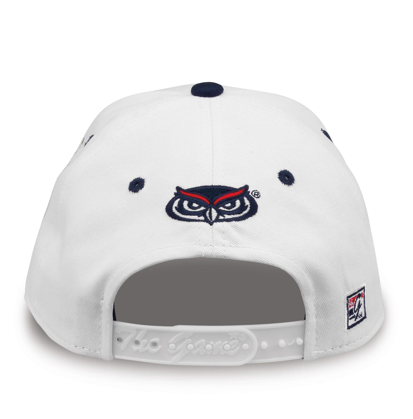 Florida Atlantic Bookstore Snapback