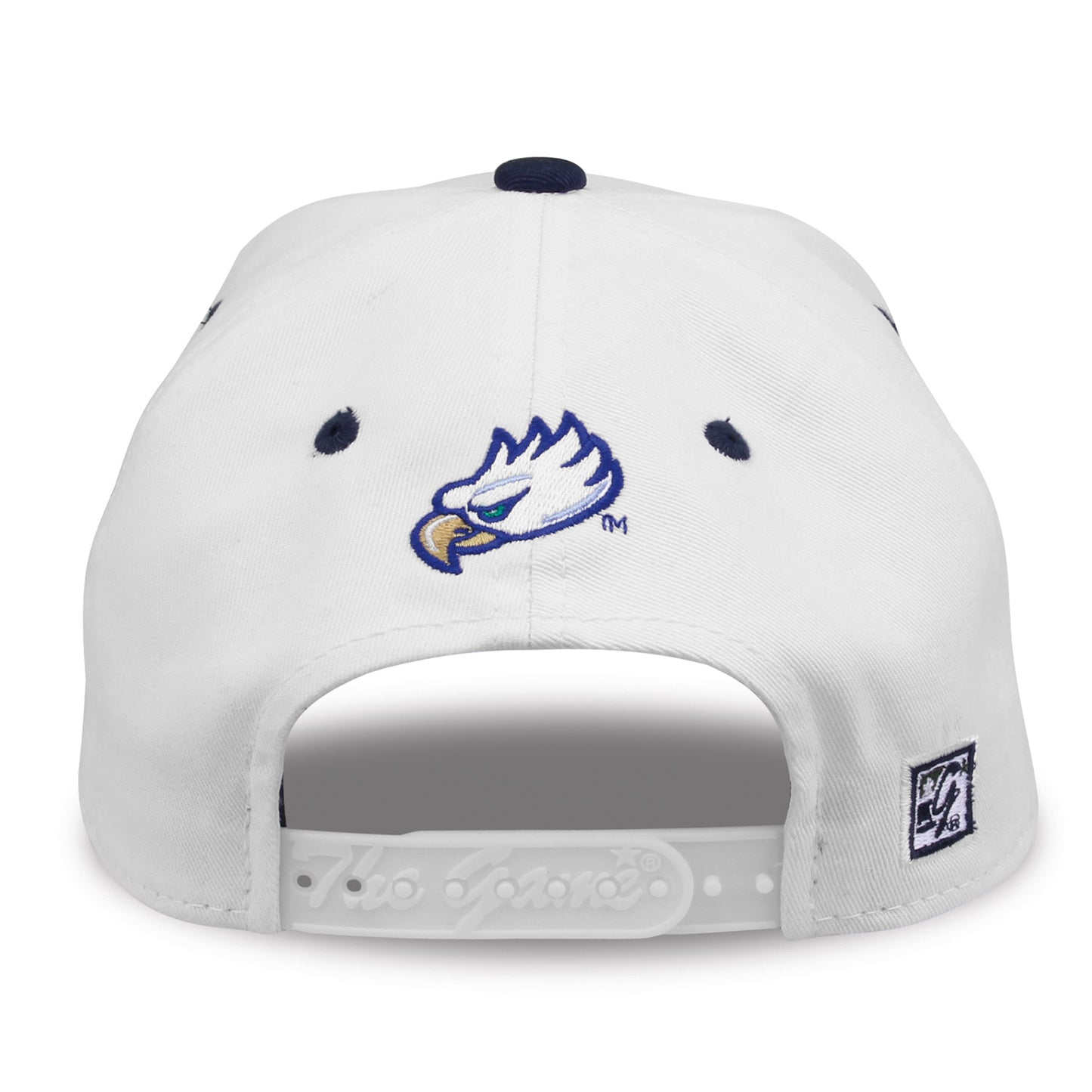 Florida Gulf Coast Bookstore Snapback