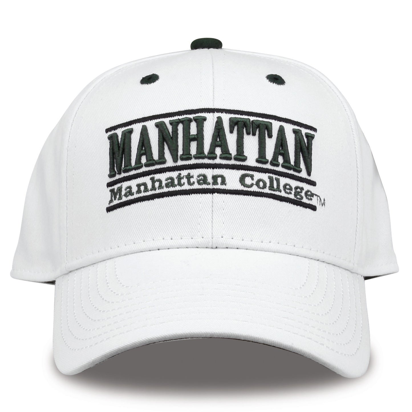 Manhattan Bookstore Snapback