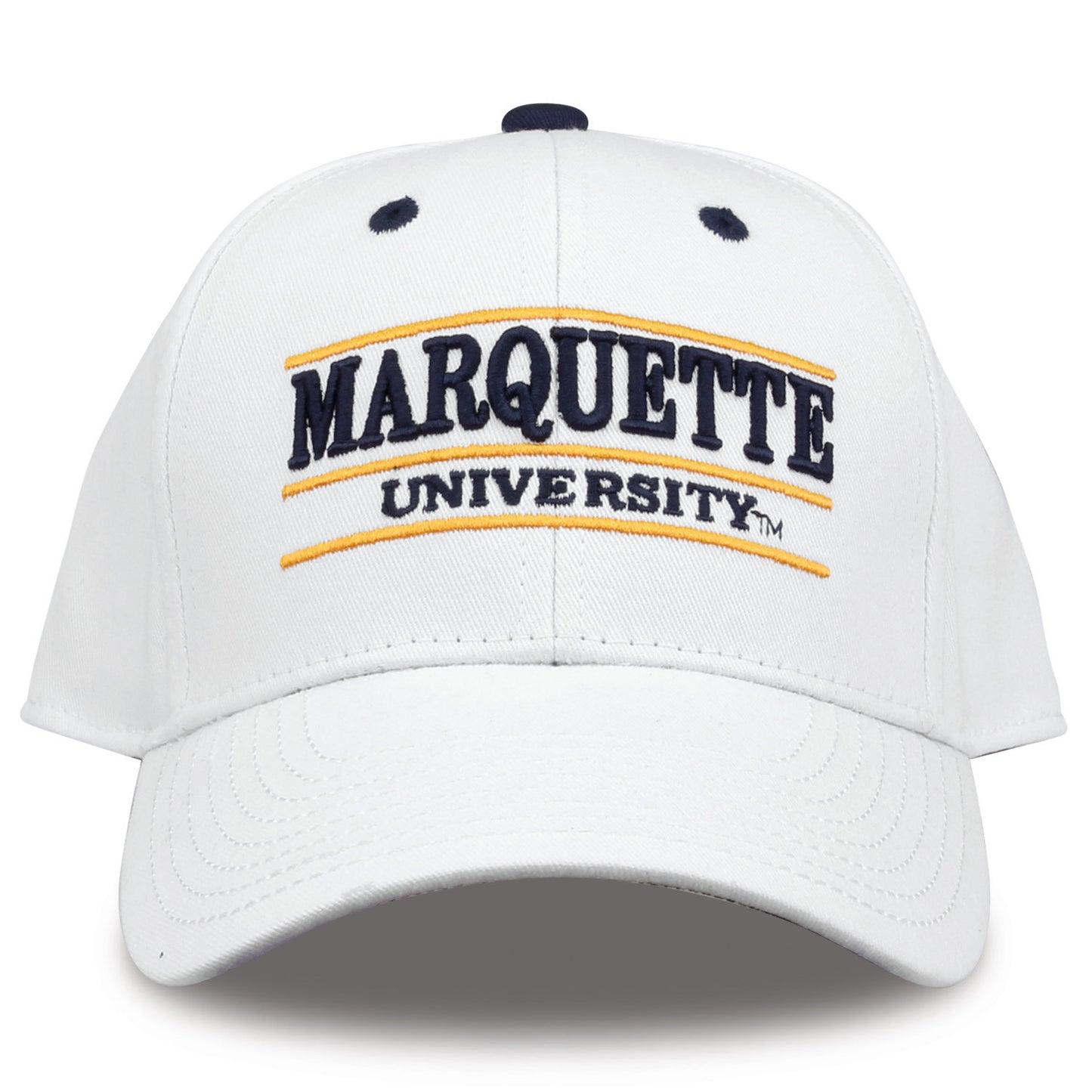 Marquette Bookstore Snapback