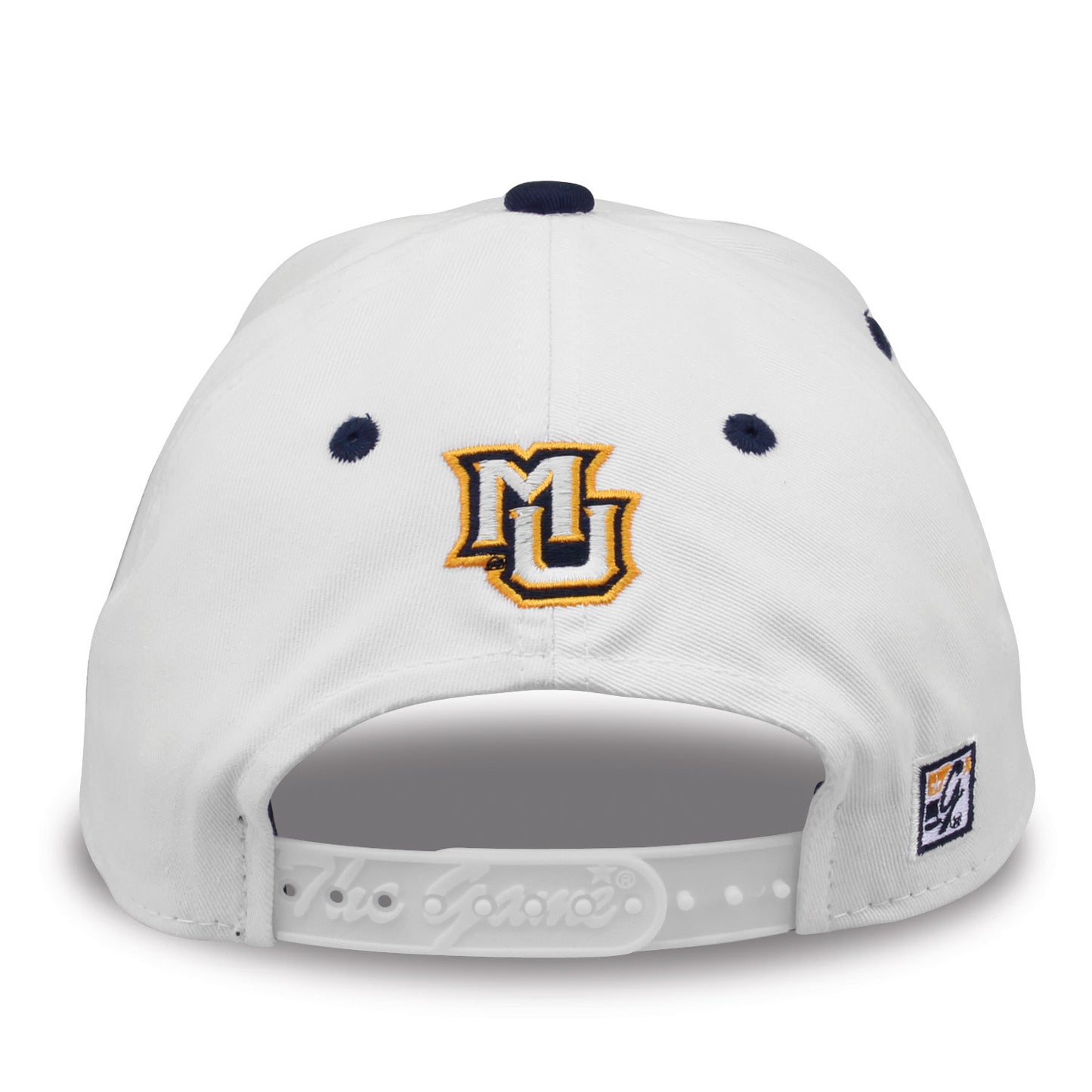 Marquette Bookstore Snapback