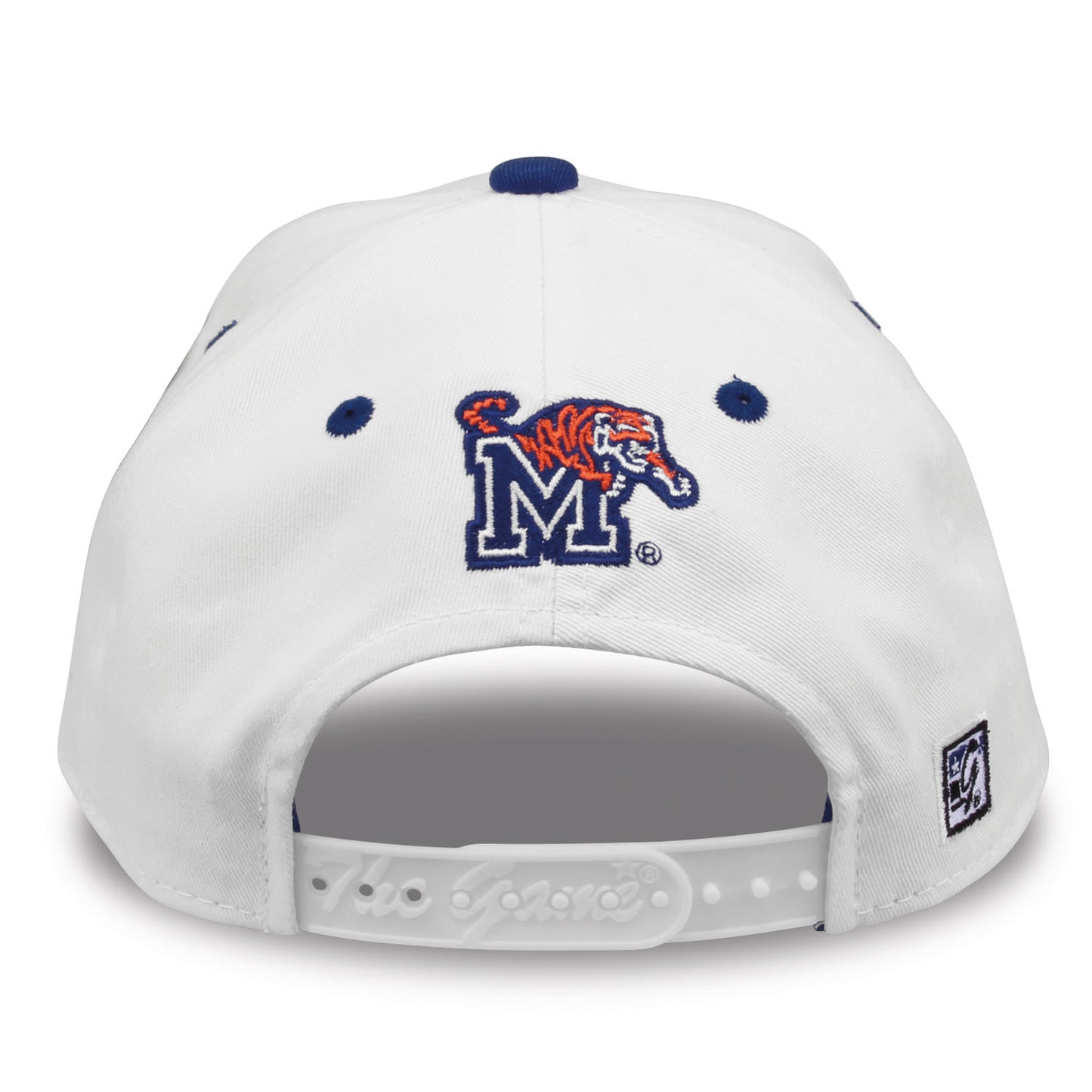 Memphis Bookstore Snapback