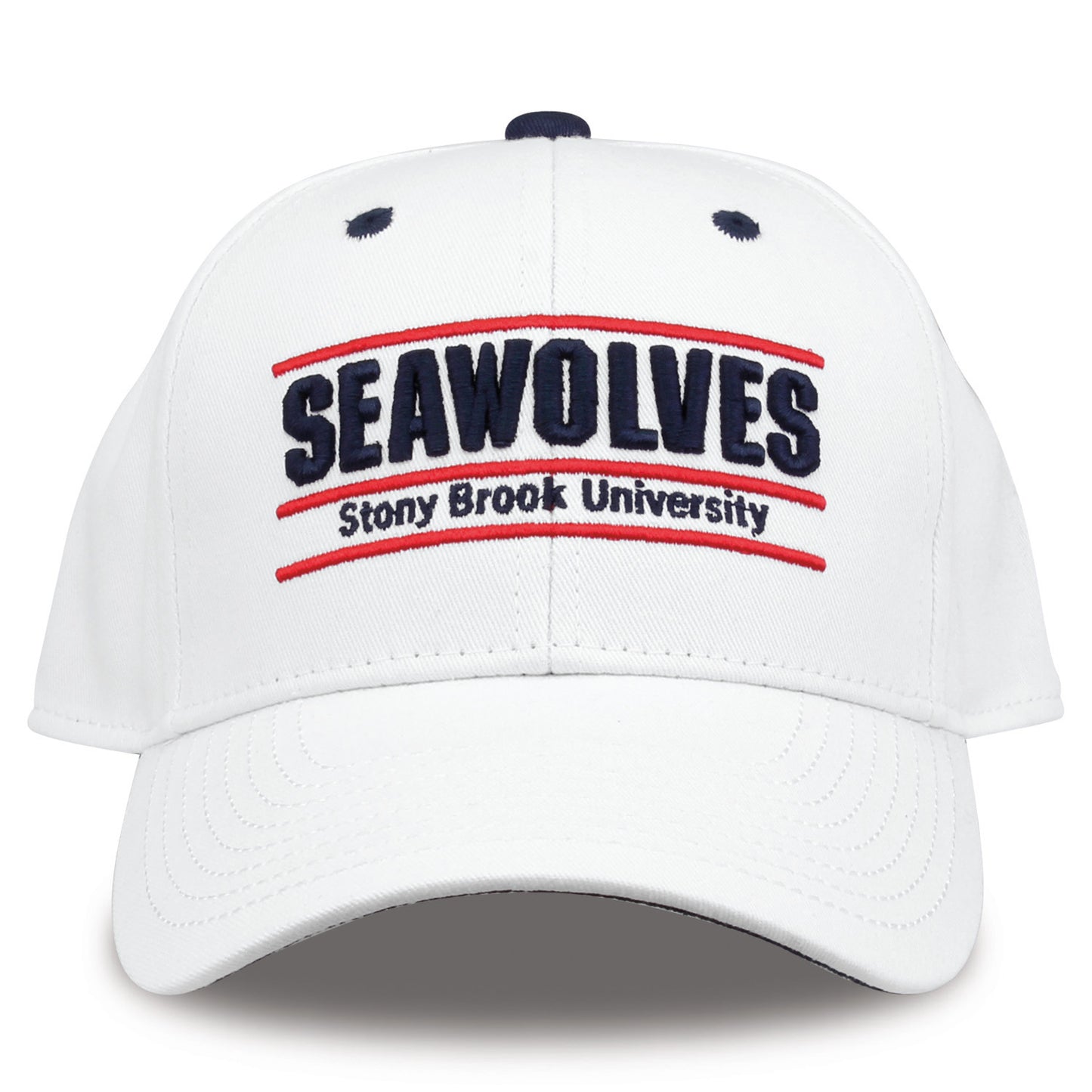 Stony Brook Bookstore Snapback