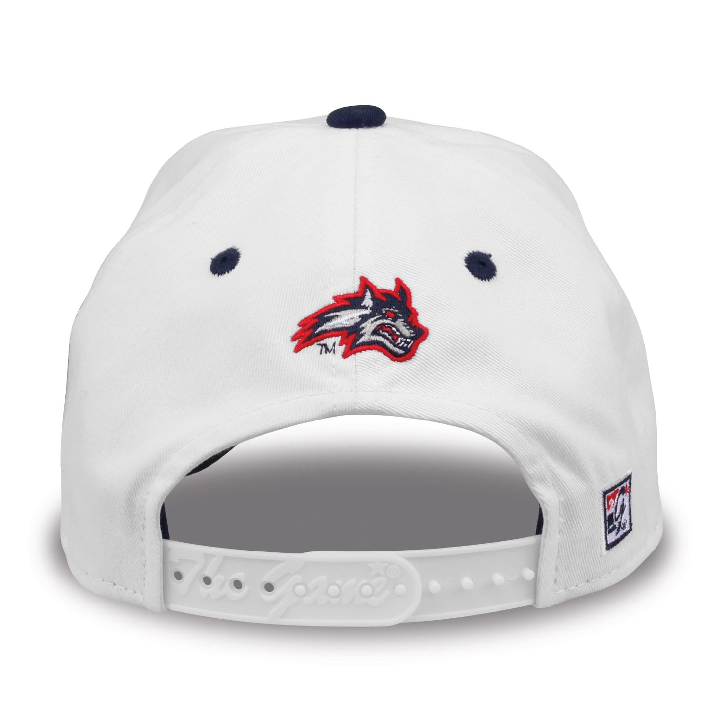 Stony Brook Bookstore Snapback