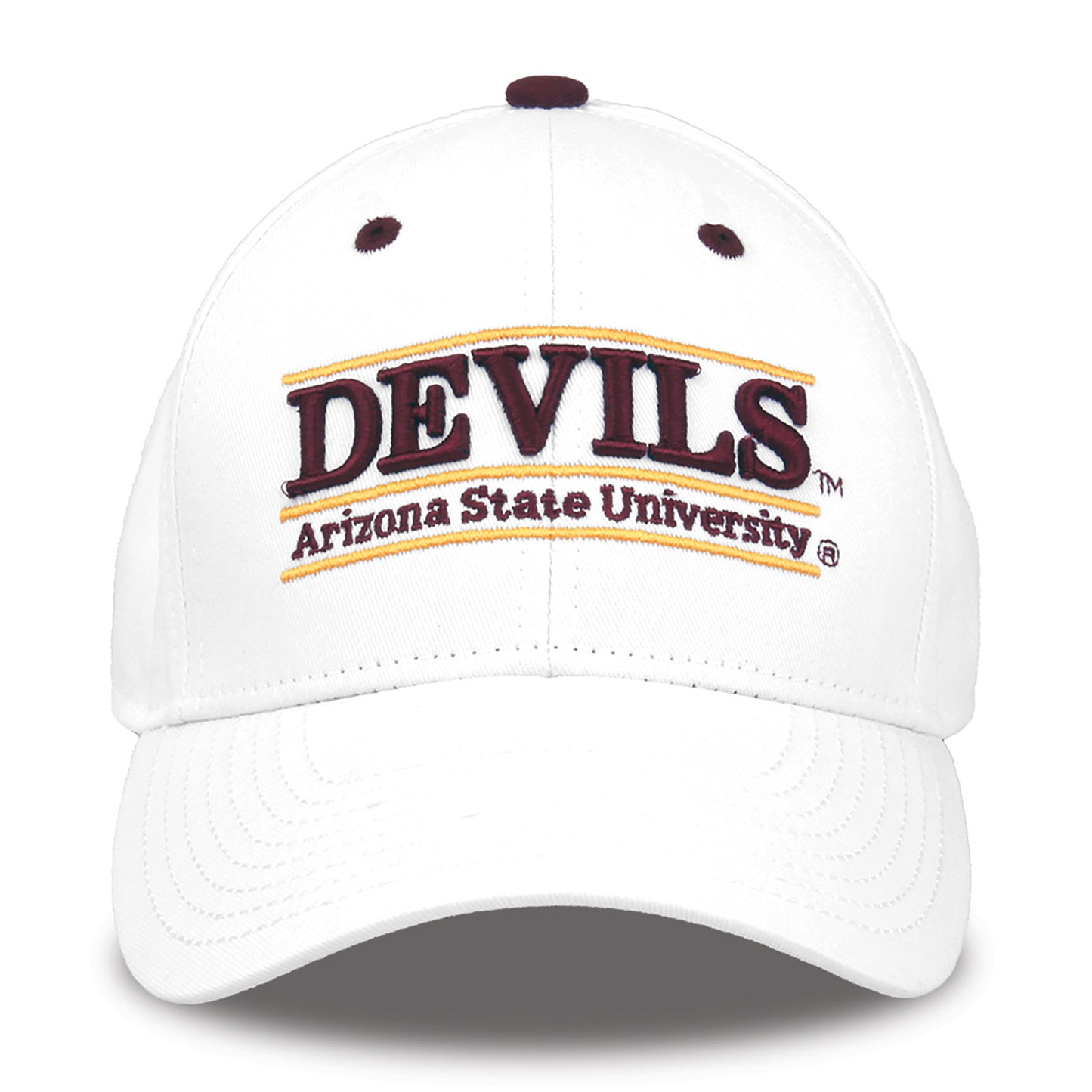 Arizona State snapback hat