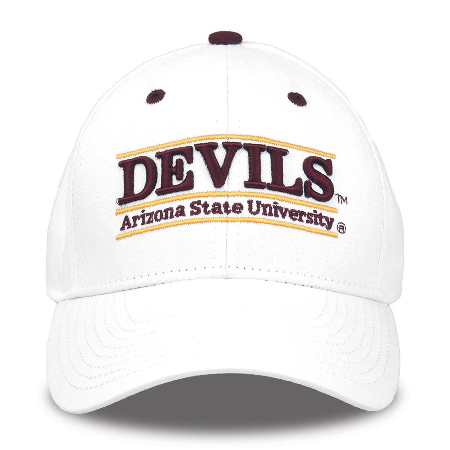Arizona State snapback hat