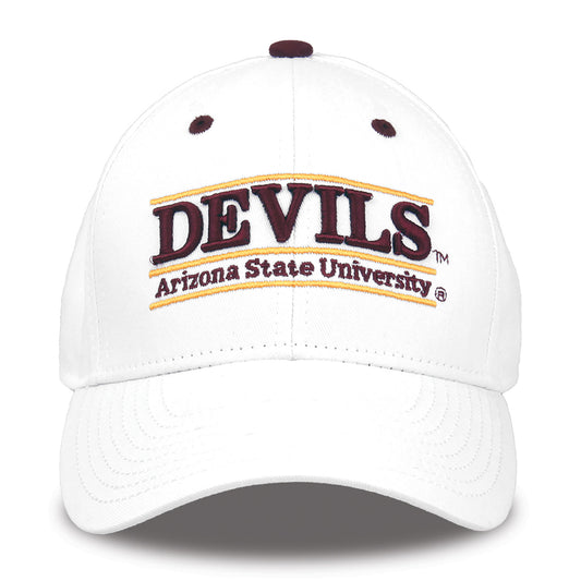 Arizona State snapback hat