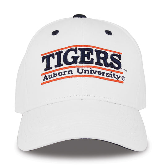 Auburn snapback hat