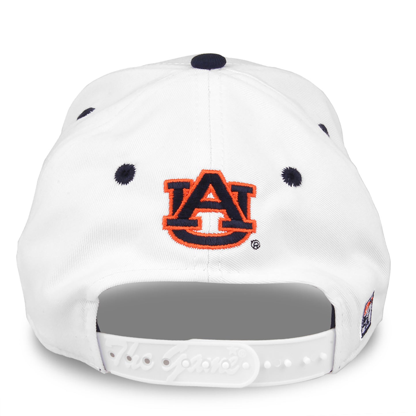 Auburn Nickname Snapback