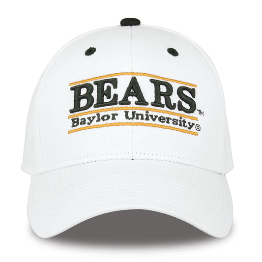 Baylor snapback hat