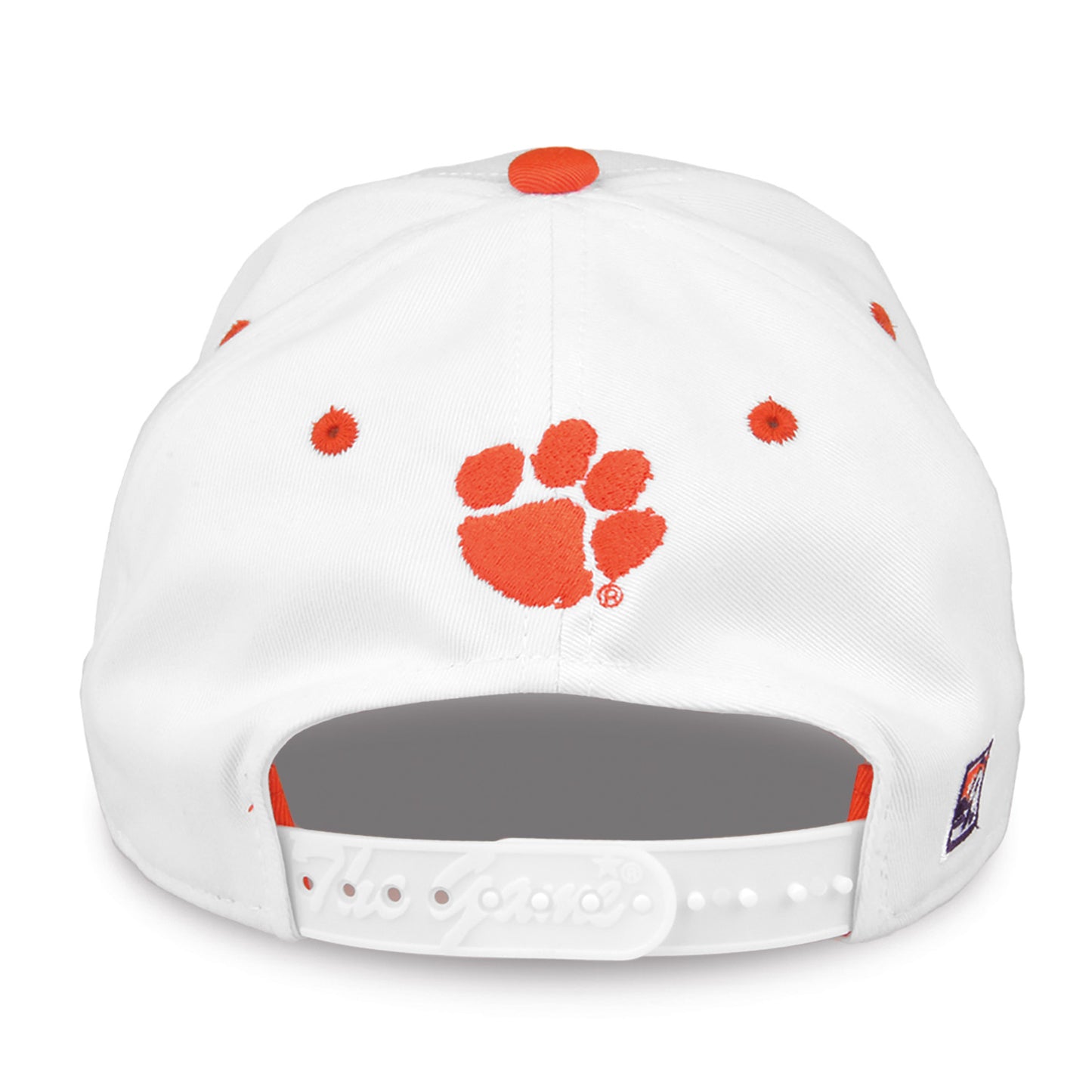 Clemson Nickname Snapback