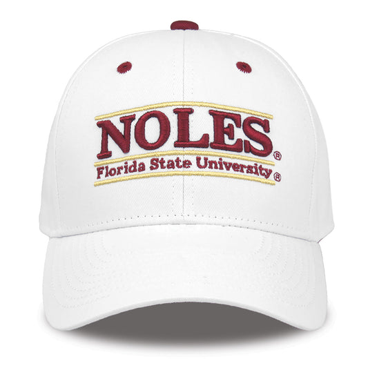 Florida State snapback hat