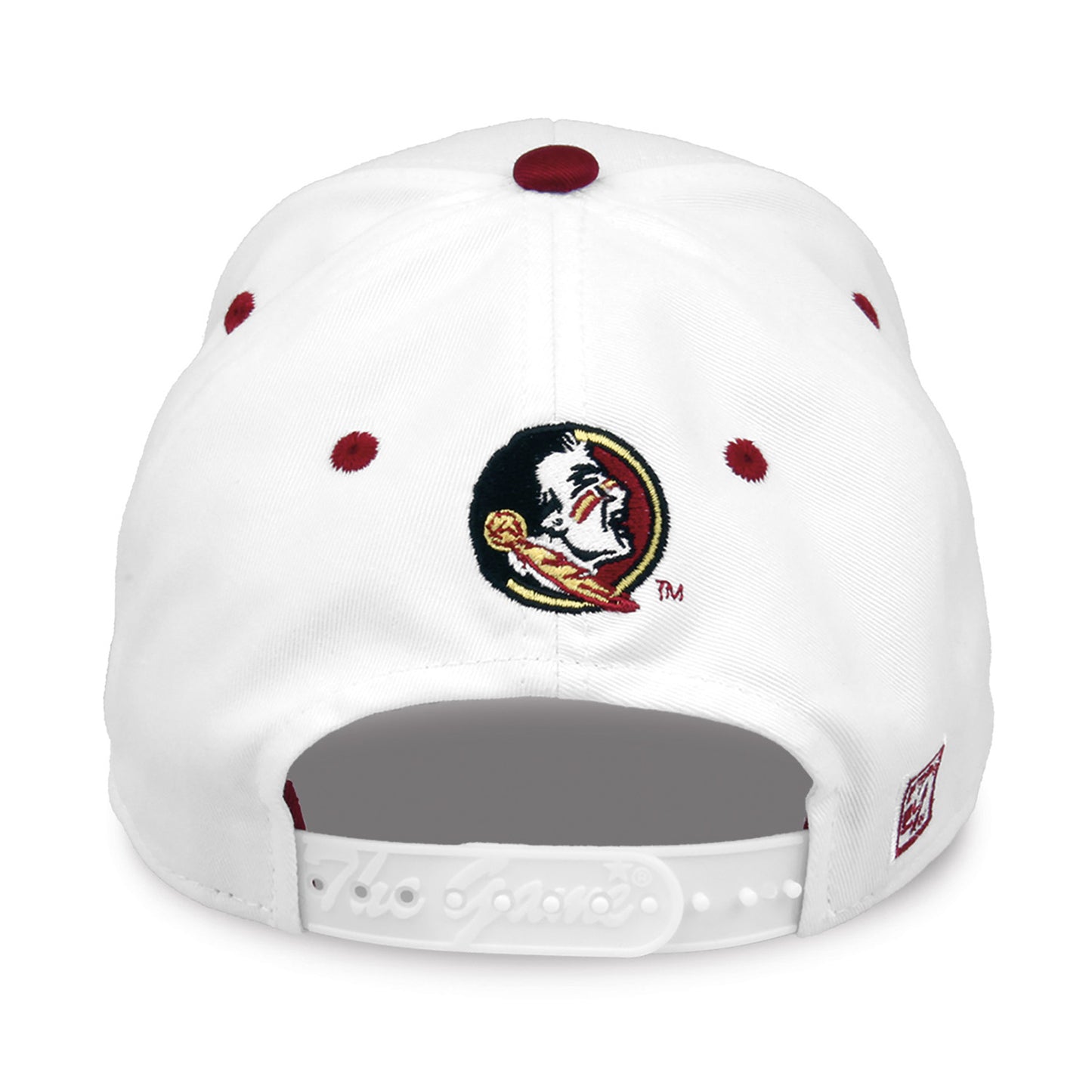 Florida State Nickname Snapback