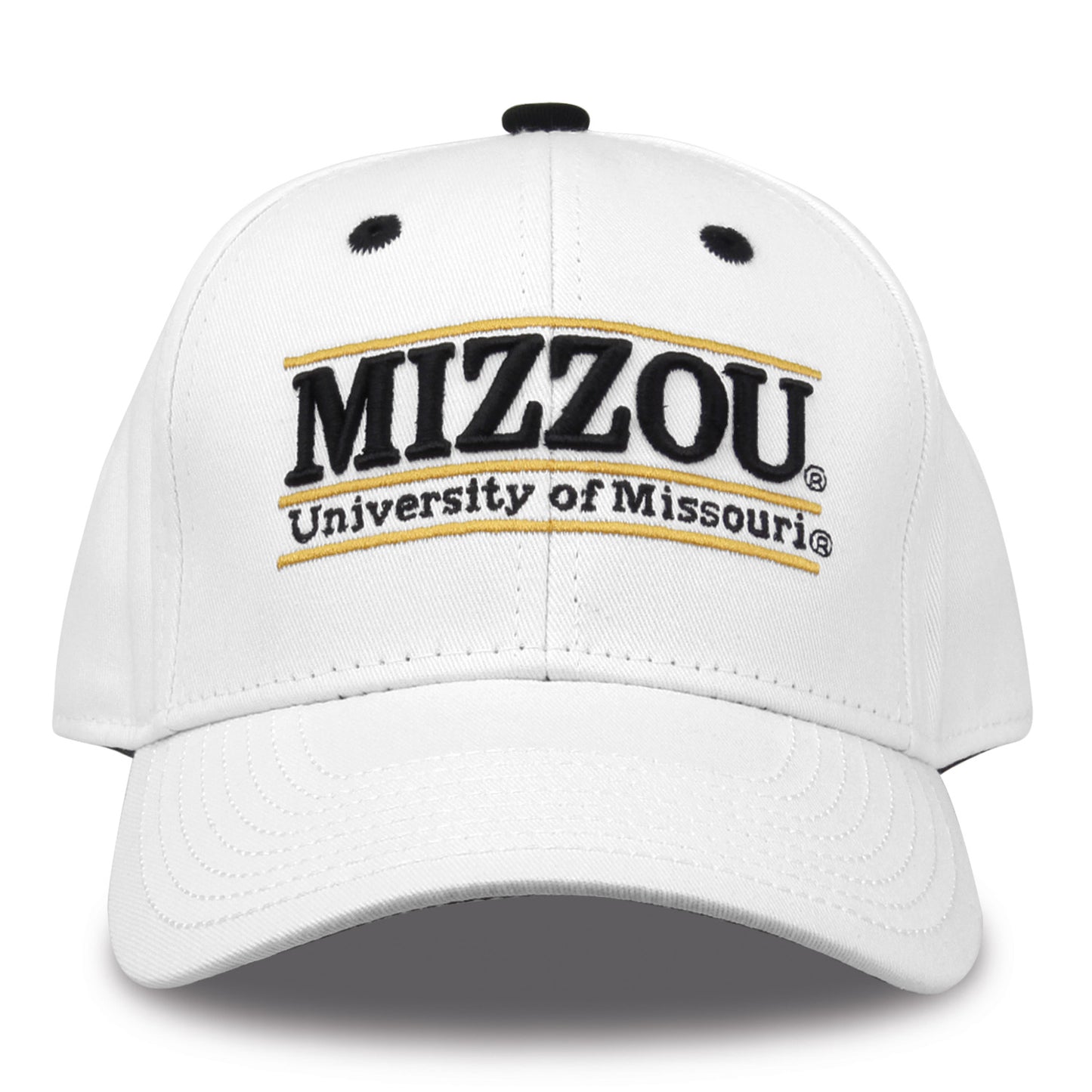 Missouri snapback hat