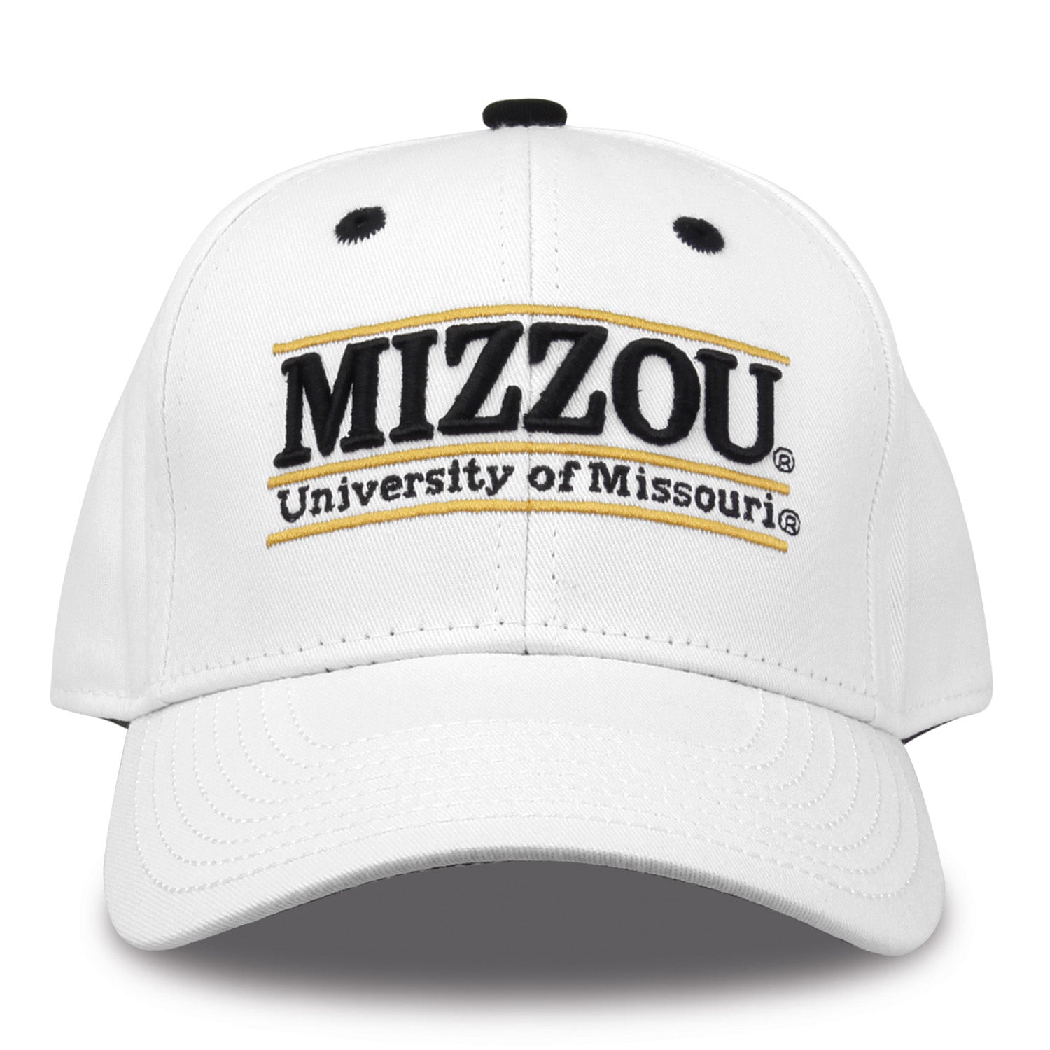 Missouri snapback hat