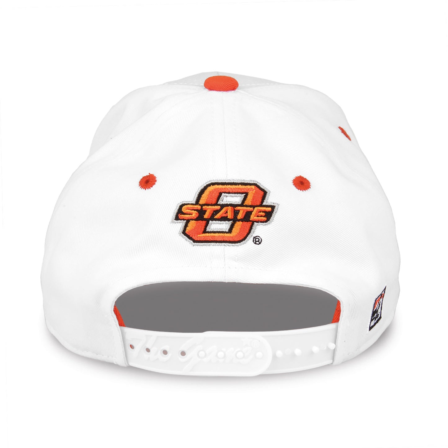 Oklahoma State Nickname Snapback