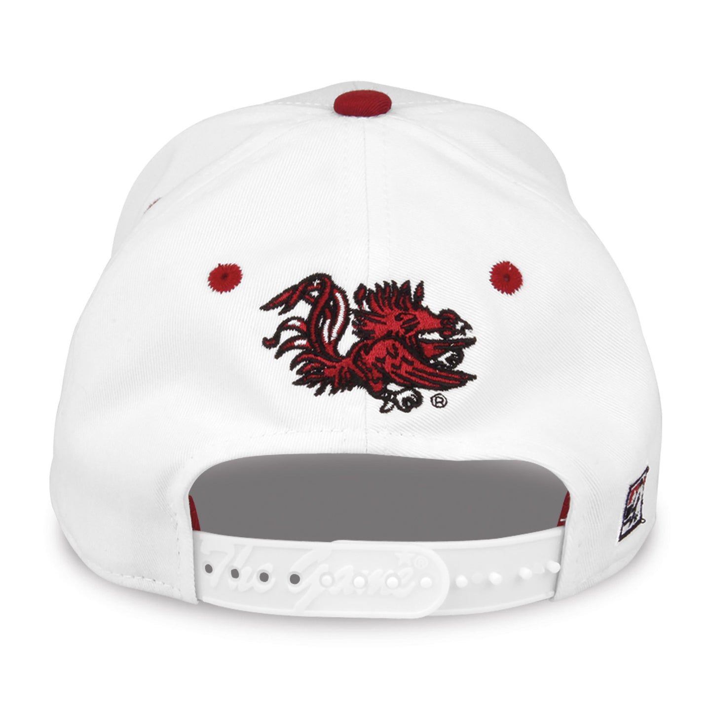 South Carolina Nickname Snapback
