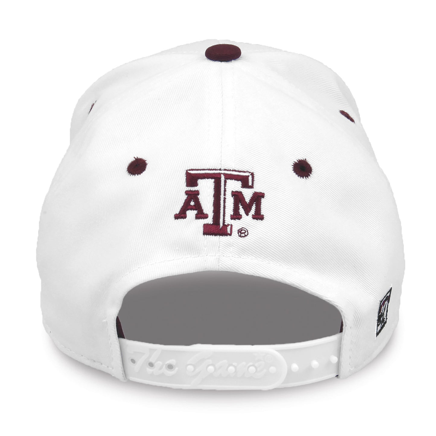 Texas A&M Nickname Snapback