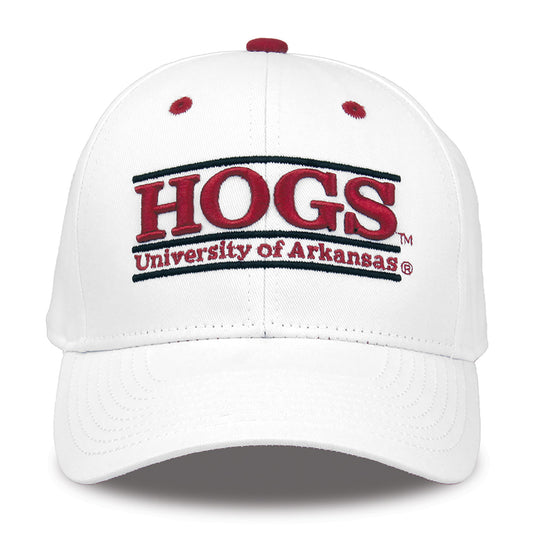 Arkansas snapback hat