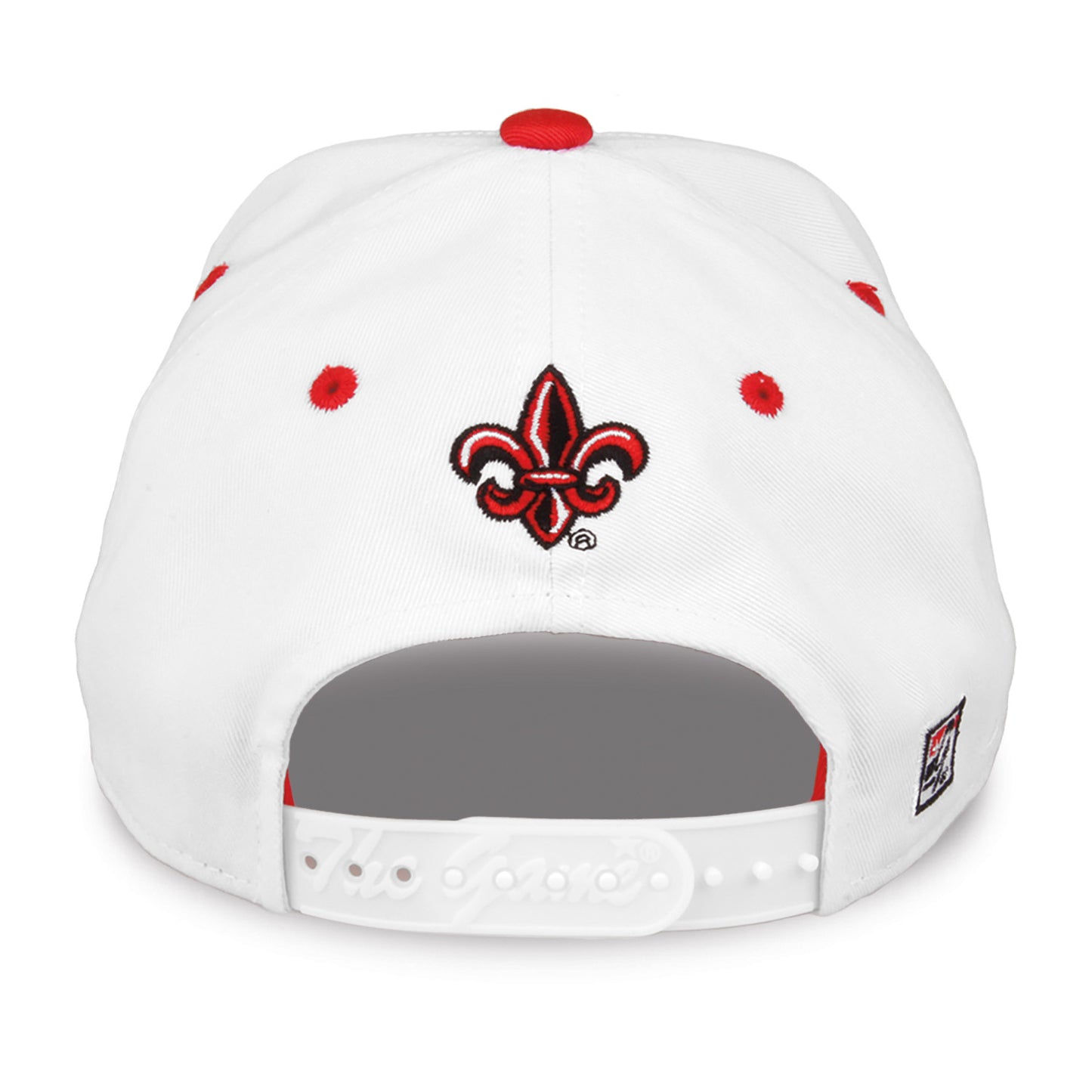 Louisiana - Lafayette Nickname Snapback