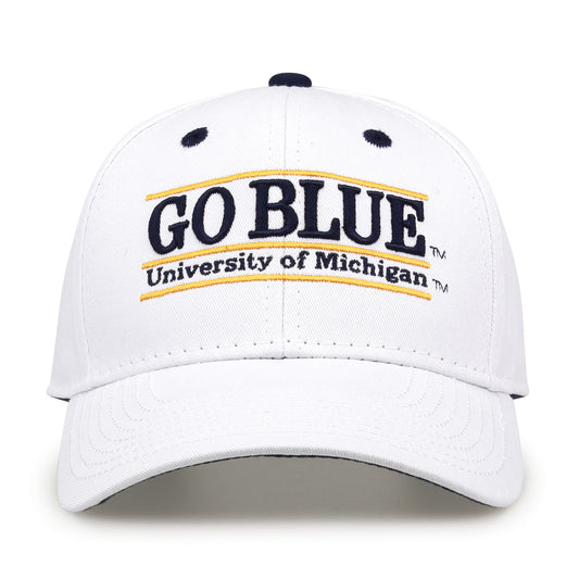 Michigan snapback hat