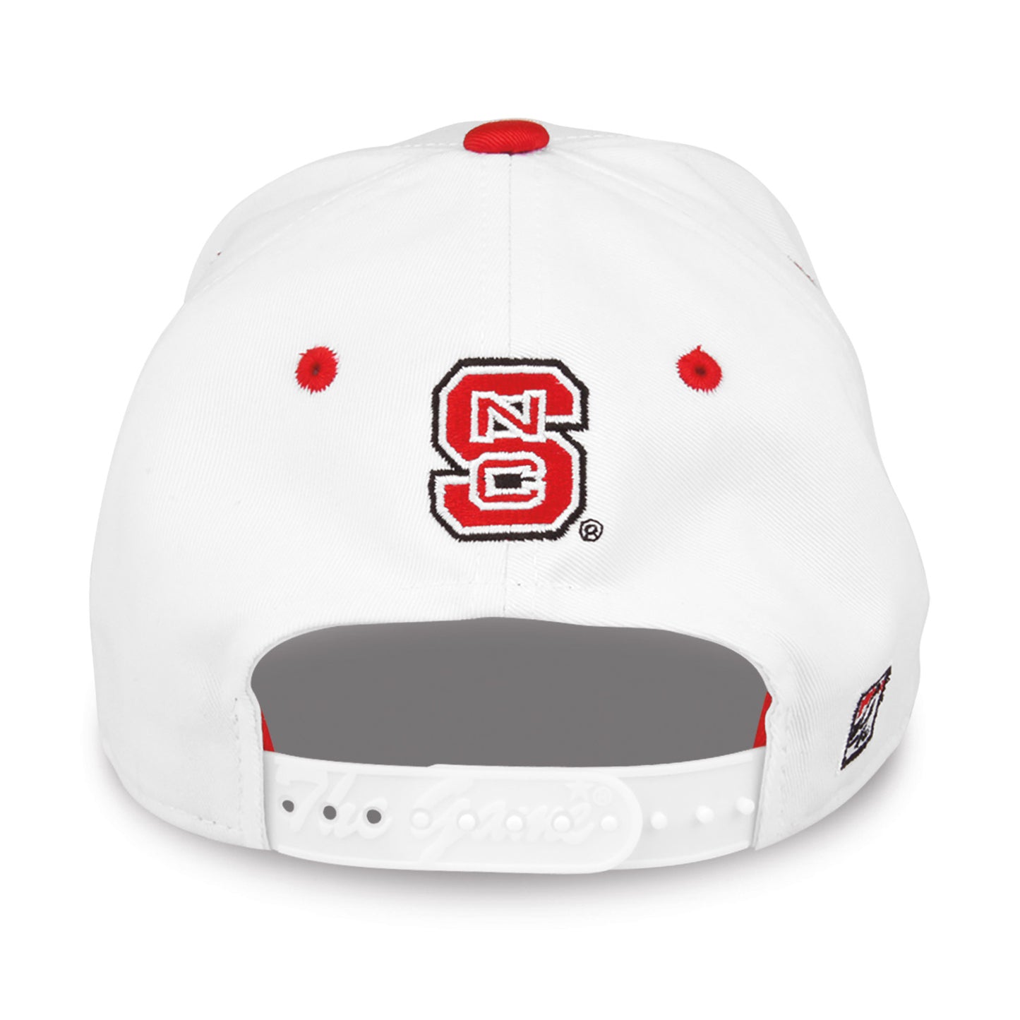 North Carolina State Nickname Snapback