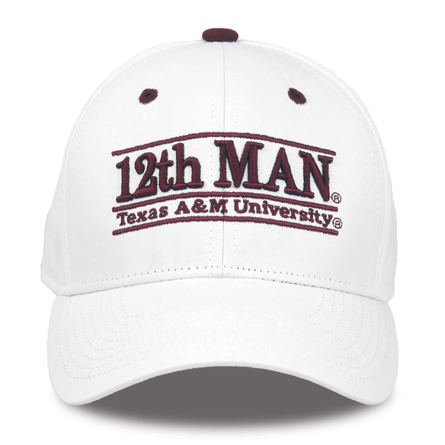 Texas A&M snapback hat