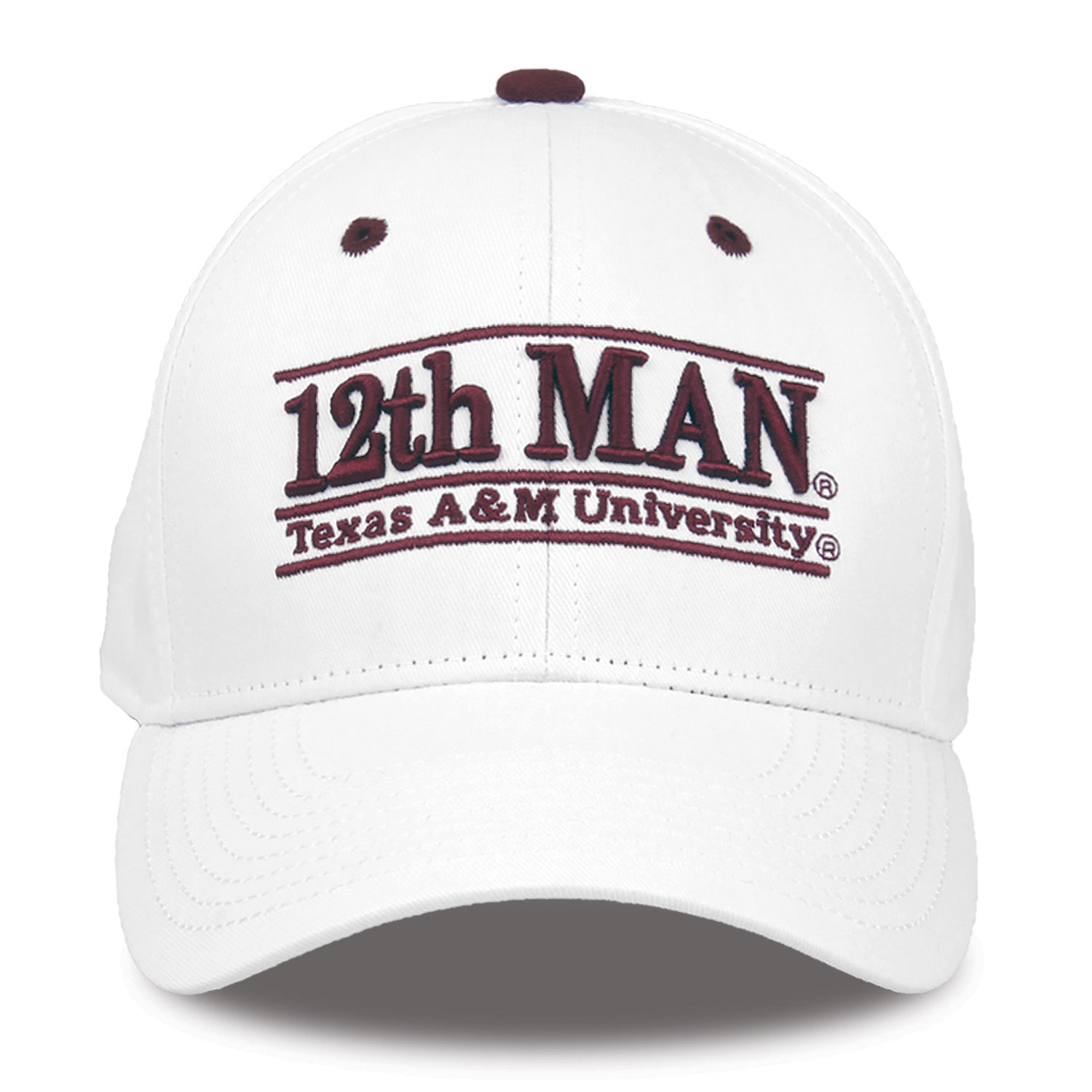 Texas A&M snapback hat