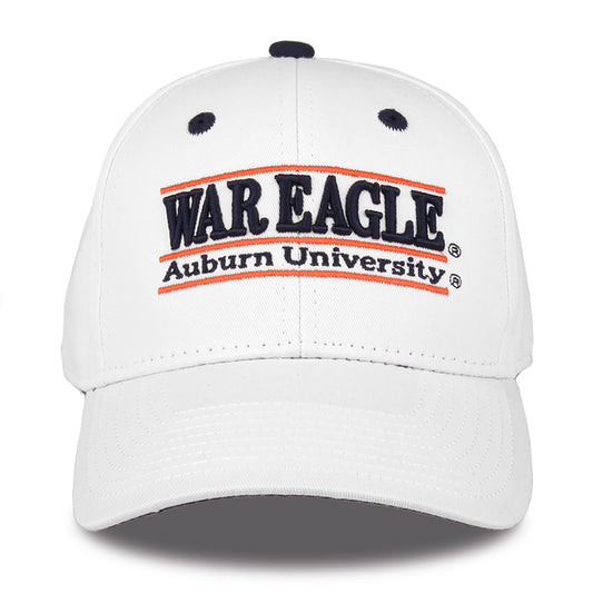 Auburn snapback hat