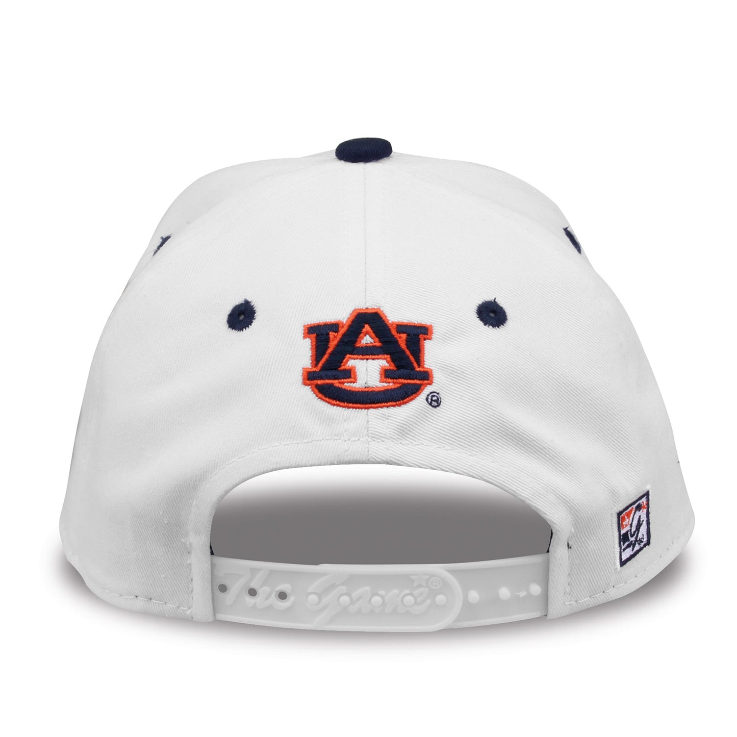 Auburn Nickname Snapback