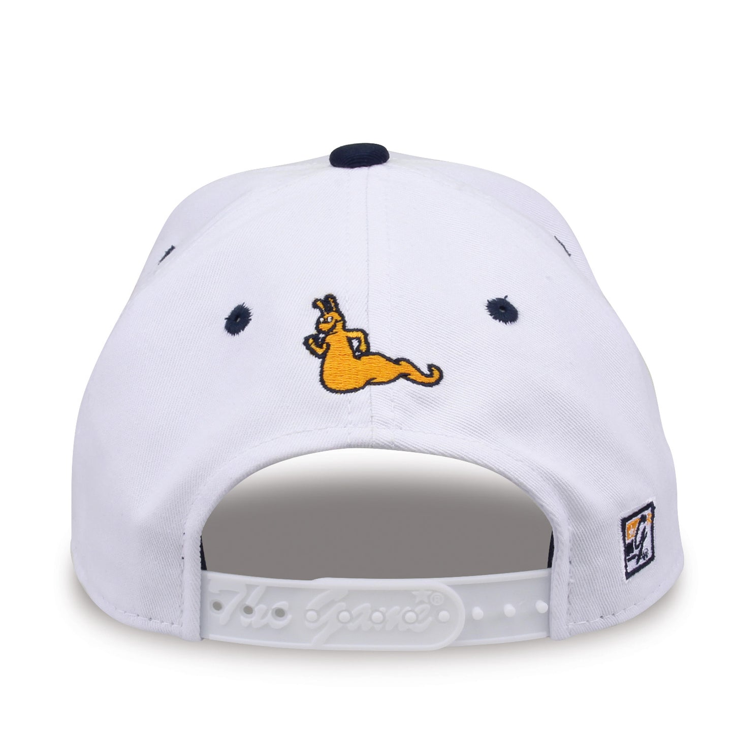 California State - Santa Cruz Nickname Snapback