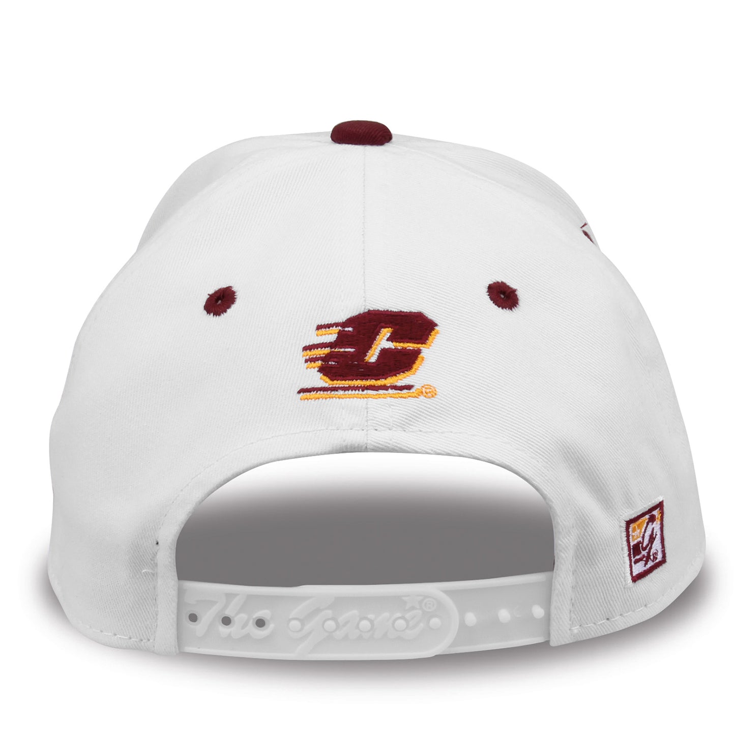 Central Michigan Nickname Snapback