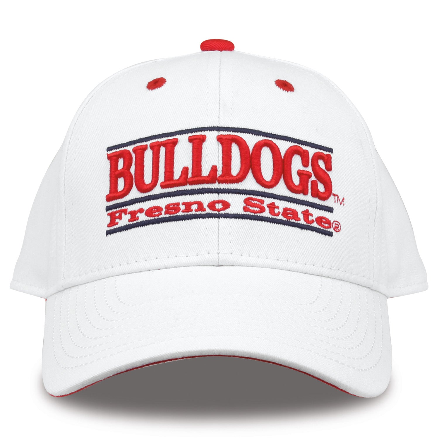 Fresno State snapback hat
