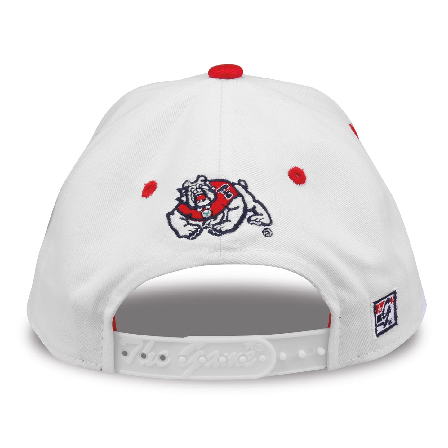 Fresno State Nickname Snapback