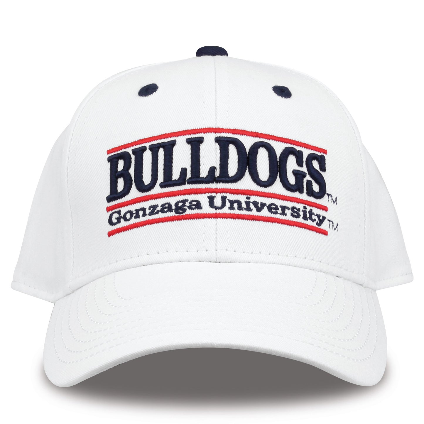 Gonzaga snapback hat