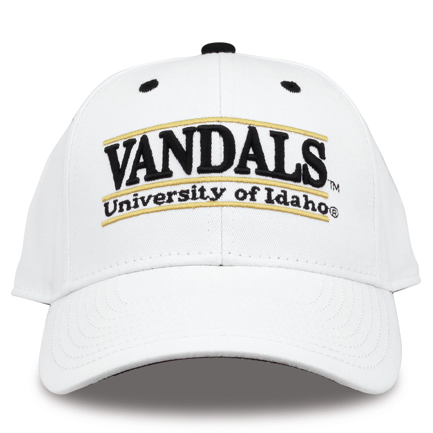 Official Licensed University of Idaho Fleece Fabric-idaho Vandals College Patch Fleece Sold by the Yard Official Licensed University of Idaho Fleece Fabric-idaho Vandals College Patch Fleece Sold by the Yard