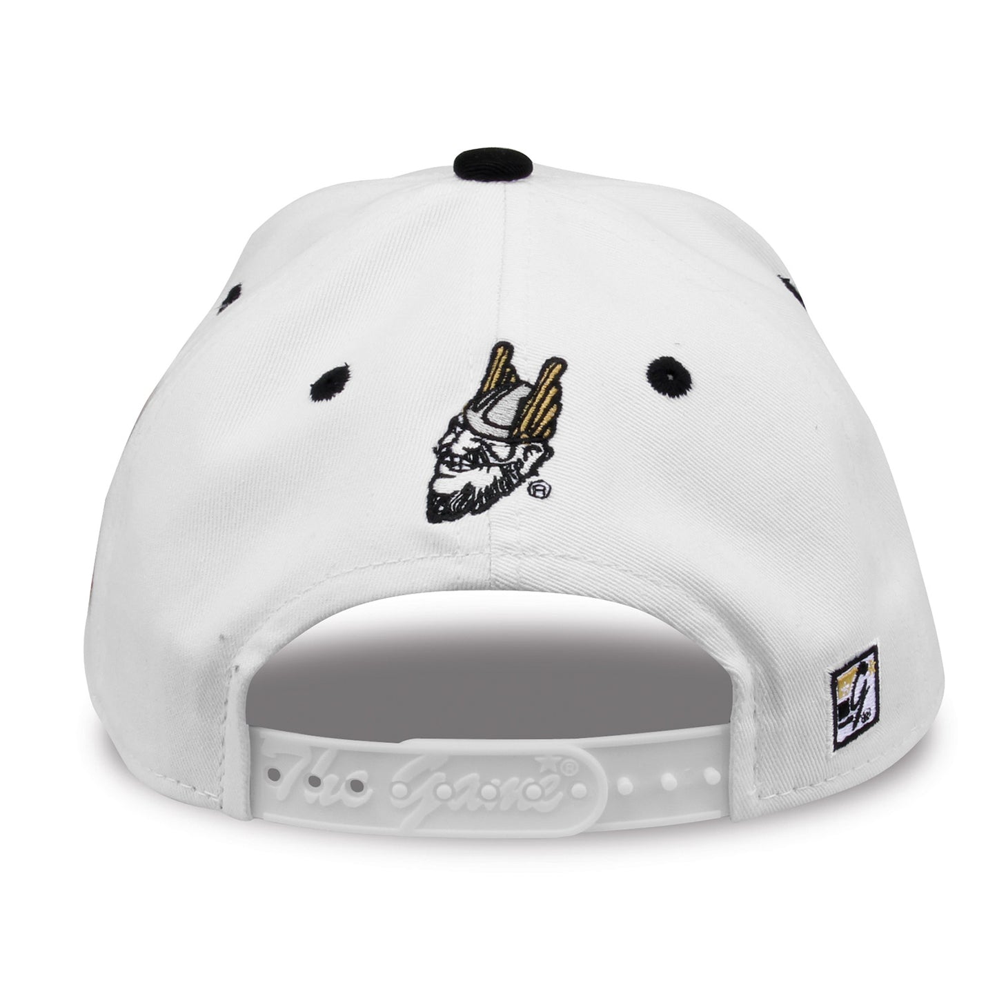 Idaho Nickname Snapback