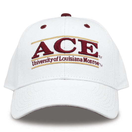 Louisiana - Monroe snapback hat