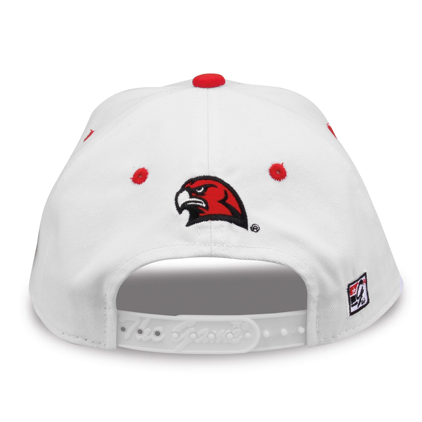Miami Ohio Nickname Snapback